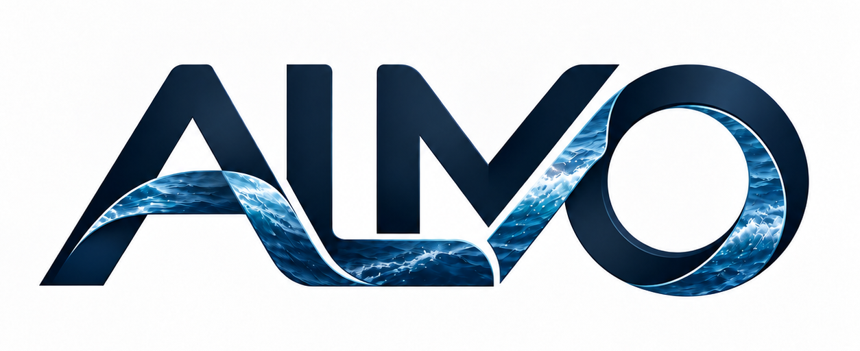 َAlmo